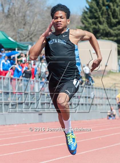 Thumbnail 2 in 2016 Terror Invitational photogallery.