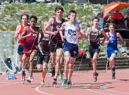 Thumbnail 2 in 2016 Terror Invitational photogallery.
