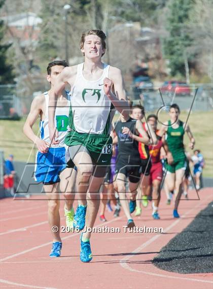Thumbnail 1 in 2016 Terror Invitational photogallery.