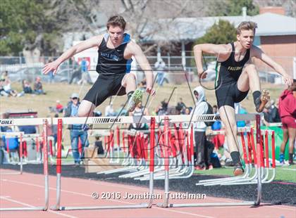 Thumbnail 2 in 2016 Terror Invitational photogallery.
