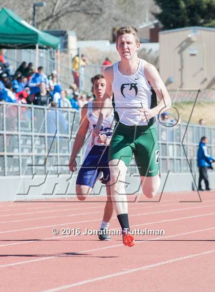 Thumbnail 1 in 2016 Terror Invitational photogallery.