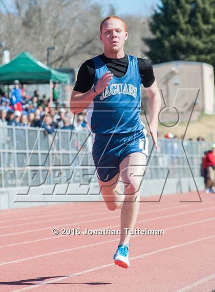Thumbnail 2 in 2016 Terror Invitational photogallery.