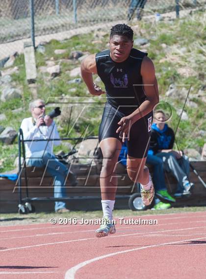 Thumbnail 3 in 2016 Terror Invitational photogallery.