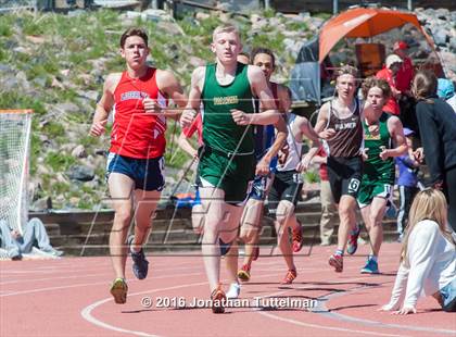 Thumbnail 1 in 2016 Terror Invitational photogallery.