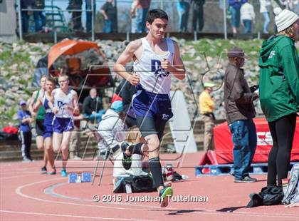 Thumbnail 2 in 2016 Terror Invitational photogallery.