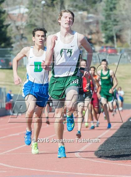 Thumbnail 2 in 2016 Terror Invitational photogallery.