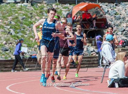 Thumbnail 2 in 2016 Terror Invitational photogallery.