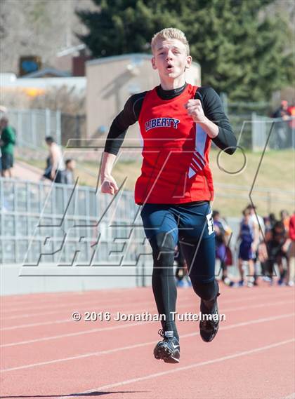 Thumbnail 1 in 2016 Terror Invitational photogallery.