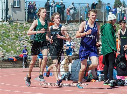 Thumbnail 1 in 2016 Terror Invitational photogallery.