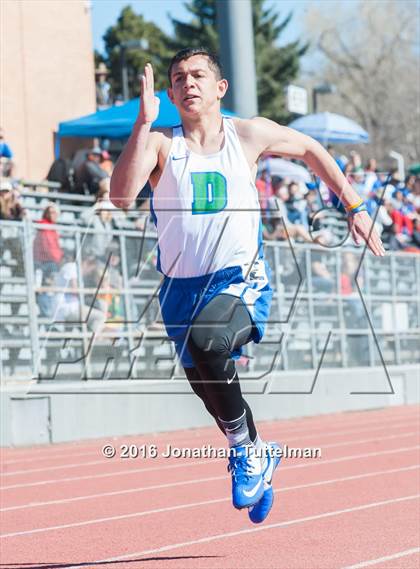 Thumbnail 2 in 2016 Terror Invitational photogallery.