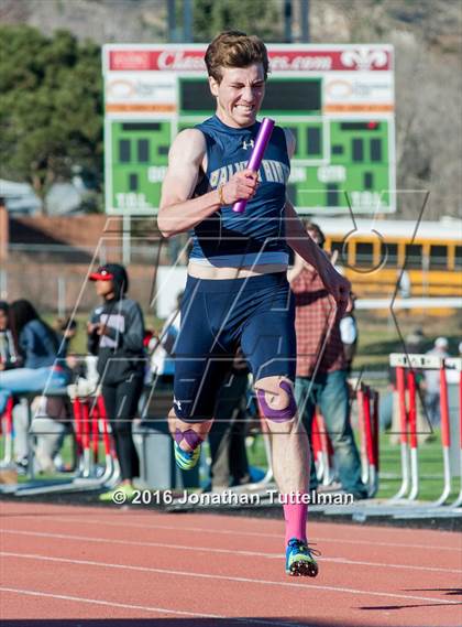 Thumbnail 3 in 2016 Terror Invitational photogallery.