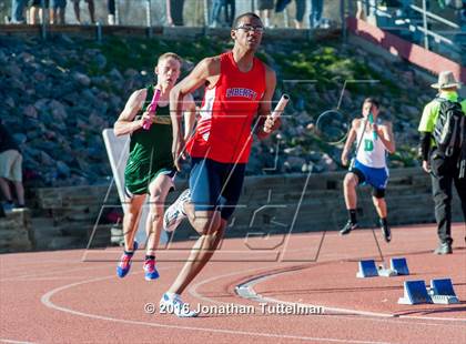 Thumbnail 2 in 2016 Terror Invitational photogallery.