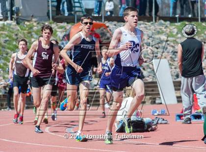 Thumbnail 2 in 2016 Terror Invitational photogallery.
