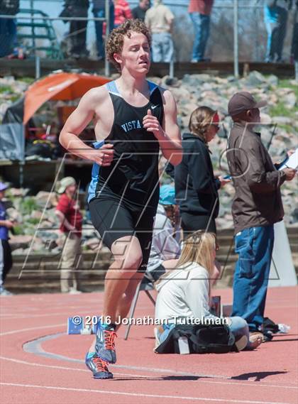 Thumbnail 1 in 2016 Terror Invitational photogallery.