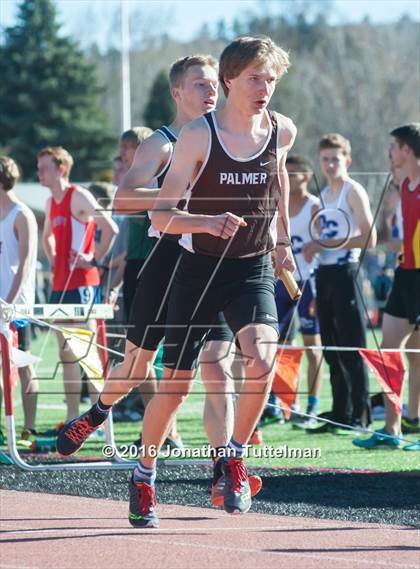 Thumbnail 2 in 2016 Terror Invitational photogallery.