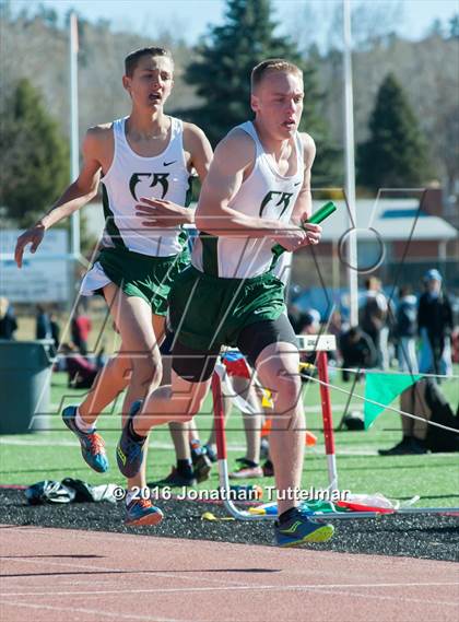 Thumbnail 3 in 2016 Terror Invitational photogallery.