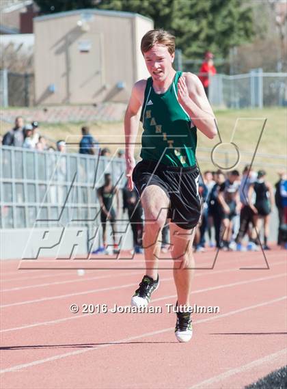 Thumbnail 2 in 2016 Terror Invitational photogallery.