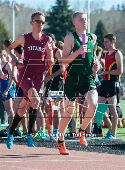 Thumbnail 3 in 2016 Terror Invitational photogallery.