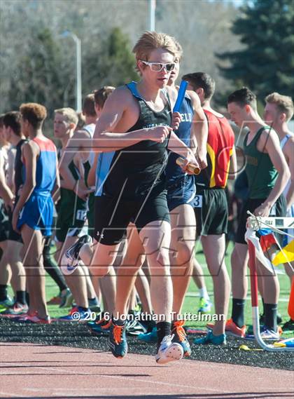 Thumbnail 2 in 2016 Terror Invitational photogallery.