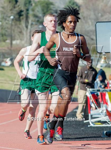 Thumbnail 2 in 2016 Terror Invitational photogallery.