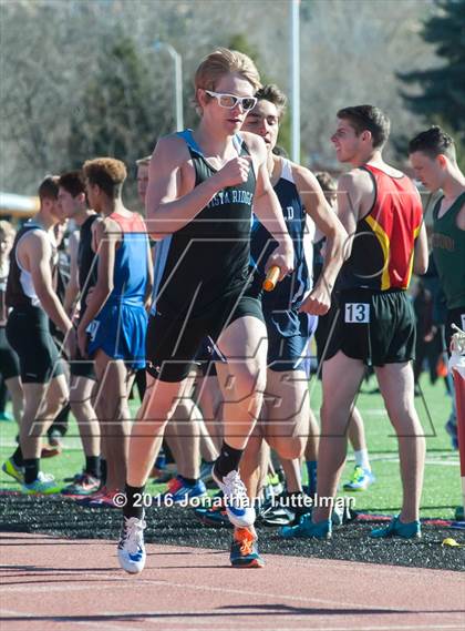 Thumbnail 1 in 2016 Terror Invitational photogallery.
