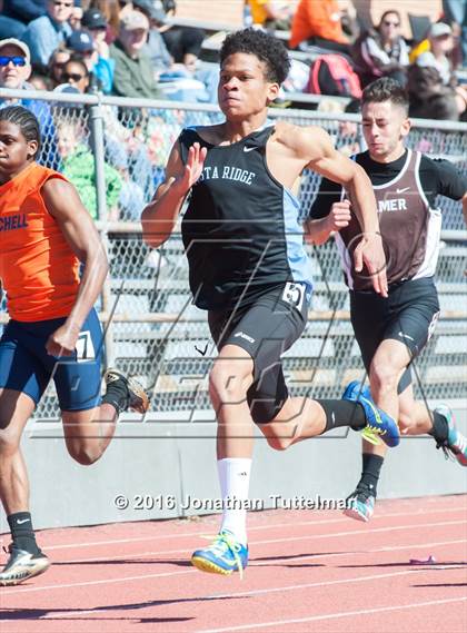 Thumbnail 3 in 2016 Terror Invitational photogallery.