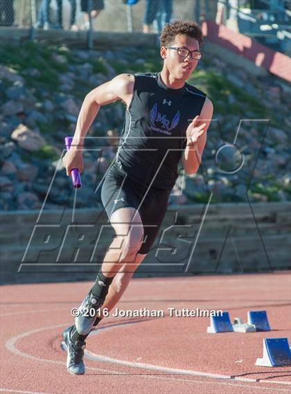 Thumbnail 1 in 2016 Terror Invitational photogallery.