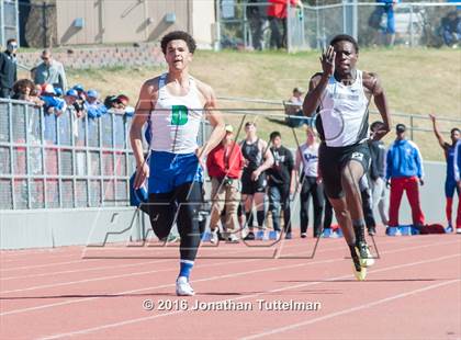 Thumbnail 1 in 2016 Terror Invitational photogallery.