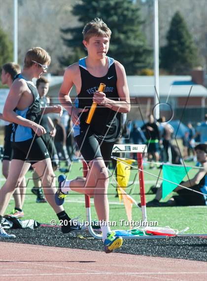 Thumbnail 2 in 2016 Terror Invitational photogallery.