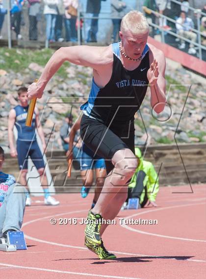 Thumbnail 3 in 2016 Terror Invitational photogallery.