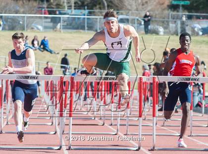 Thumbnail 1 in 2016 Terror Invitational photogallery.