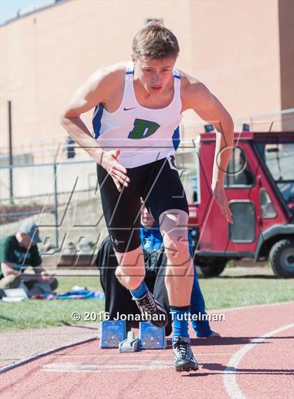 Thumbnail 3 in 2016 Terror Invitational photogallery.