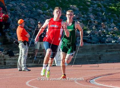 Thumbnail 3 in 2016 Terror Invitational photogallery.
