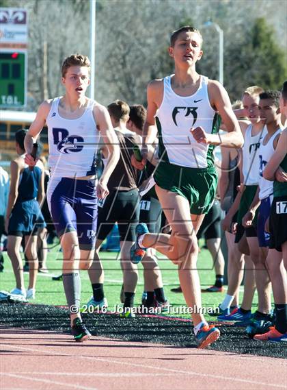 Thumbnail 3 in 2016 Terror Invitational photogallery.