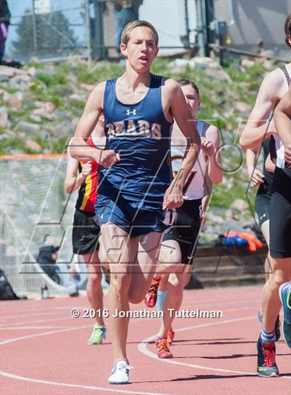 Thumbnail 1 in 2016 Terror Invitational photogallery.