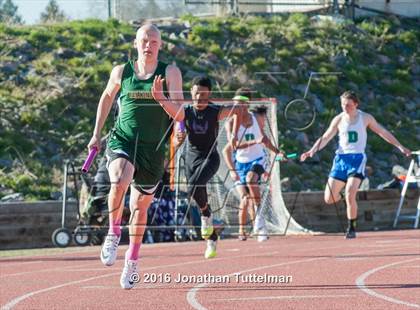 Thumbnail 3 in 2016 Terror Invitational photogallery.