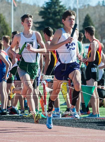 Thumbnail 3 in 2016 Terror Invitational photogallery.