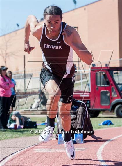 Thumbnail 3 in 2016 Terror Invitational photogallery.