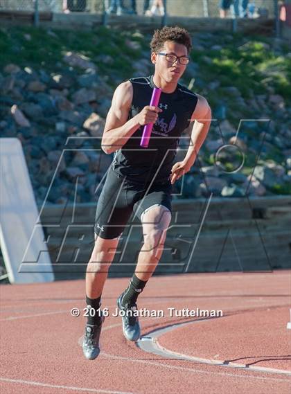Thumbnail 3 in 2016 Terror Invitational photogallery.
