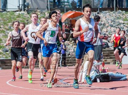 Thumbnail 1 in 2016 Terror Invitational photogallery.