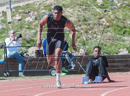 Thumbnail 2 in 2016 Terror Invitational photogallery.