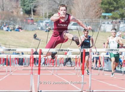 Thumbnail 3 in 2016 Terror Invitational photogallery.
