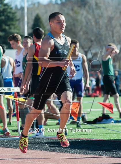 Thumbnail 3 in 2016 Terror Invitational photogallery.