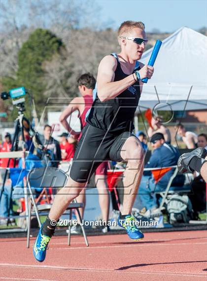 Thumbnail 3 in 2016 Terror Invitational photogallery.