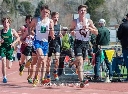 Thumbnail 2 in 2016 Terror Invitational photogallery.