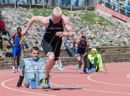 Thumbnail 1 in 2016 Terror Invitational photogallery.