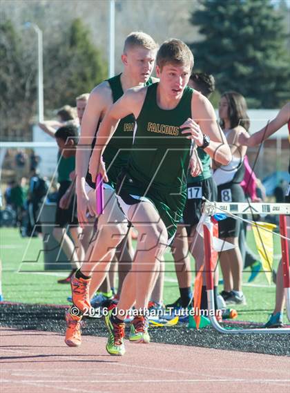 Thumbnail 3 in 2016 Terror Invitational photogallery.