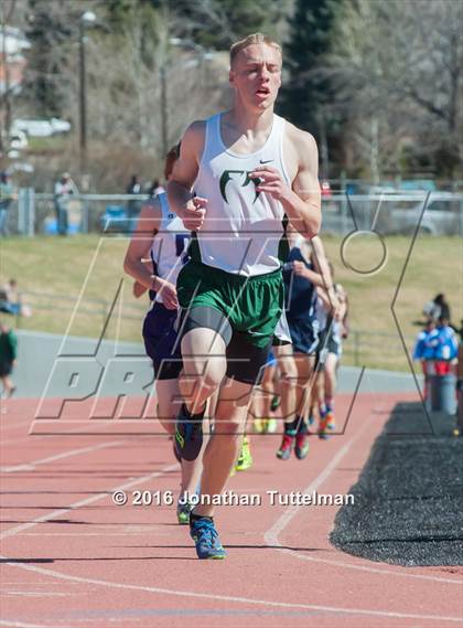 Thumbnail 1 in 2016 Terror Invitational photogallery.