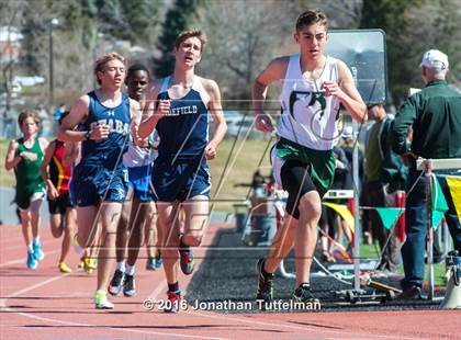 Thumbnail 2 in 2016 Terror Invitational photogallery.