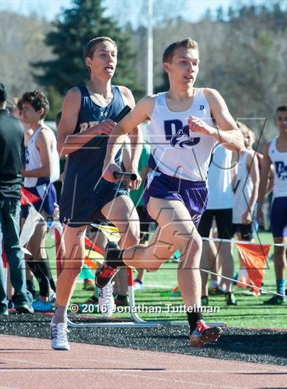 Thumbnail 1 in 2016 Terror Invitational photogallery.